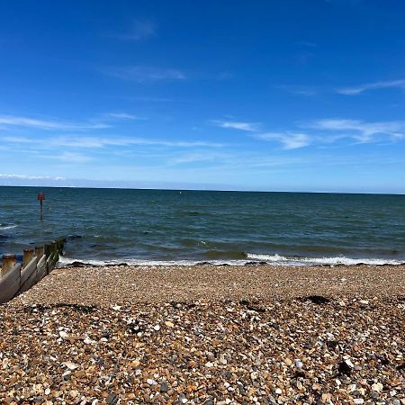Lovely Static Caravan Whitstable Eksteriør bilde
